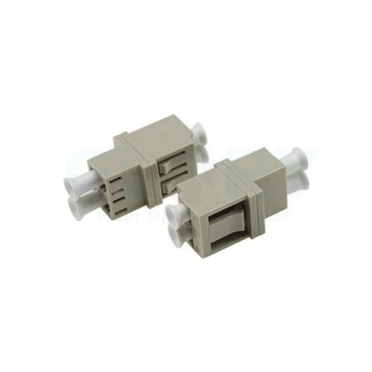 Adaptador LC MM DX