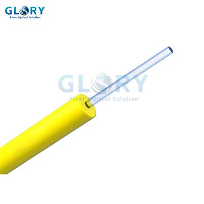 Fibra òptica interior